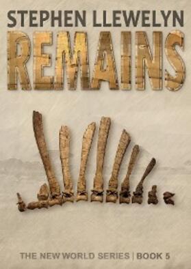Llewelyn |  REMAINS | eBook | Sack Fachmedien