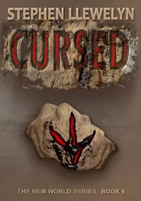Llewelyn |  CURSED | eBook | Sack Fachmedien