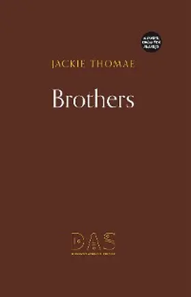 Thomae |  Brothers | eBook | Sack Fachmedien