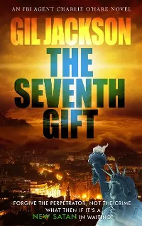Jackson |  The Seventh Gift | eBook | Sack Fachmedien
