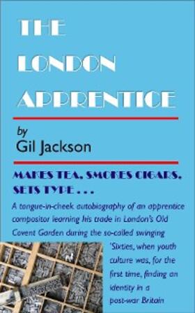 Jackson |  The London Apprentice | eBook | Sack Fachmedien