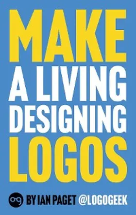 Paget |  Make a Living Designing Logos | eBook | Sack Fachmedien