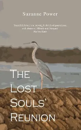 Power |  The Lost Souls' Reunion | eBook | Sack Fachmedien