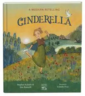 Kalinski / Botterill |  Cinderella | Buch |  Sack Fachmedien