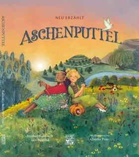 Kalinski / Botterill |  Aschenputtel | Buch |  Sack Fachmedien