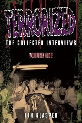 Glasper |  Terrorized, The Collected Interviews, Volume One | eBook | Sack Fachmedien