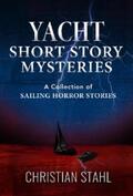 Stahl |  Yacht Short Story Mysteries | eBook | Sack Fachmedien