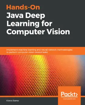 Ramo / Unknown |  Hands-On Java Deep Learning for Computer Vision | eBook | Sack Fachmedien