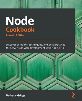 Griggs |  Node Cookbook | eBook | Sack Fachmedien