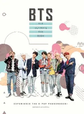 Croft |  BTS - The Ultimate Fan Book | eBook | Sack Fachmedien