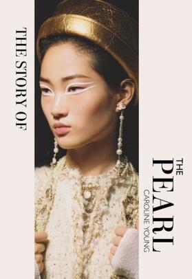 Young |  The Story of the Pearl | Buch |  Sack Fachmedien