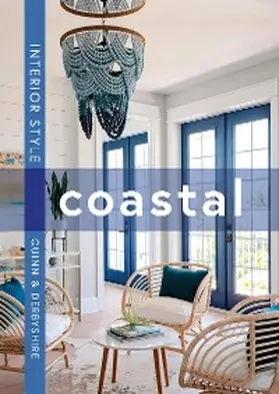 Quinn / Derbyshire |  Interior Style: Coastal | eBook | Sack Fachmedien