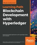 Baset / Desrosiers / Gaur |  Blockchain Development with Hyperledger | eBook | Sack Fachmedien