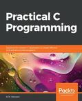 Harwani |  Practical C Programming | eBook | Sack Fachmedien