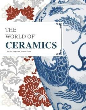 WORLD OF CERAMICS | Buch | 978-1-83865-003-2 | www.sack.de