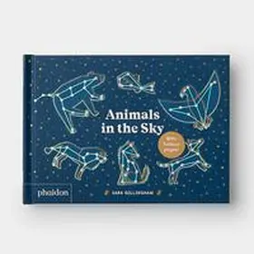 Gillingham |  Animals in the Sky | Buch |  Sack Fachmedien
