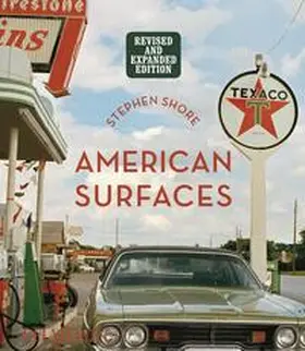  American Surfaces | Buch |  Sack Fachmedien
