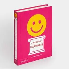 Gozansky |  My Art Book of Happiness | Buch |  Sack Fachmedien