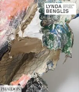 Bonacina / Lawrence / Obler |  Lynda Benglis | Buch |  Sack Fachmedien