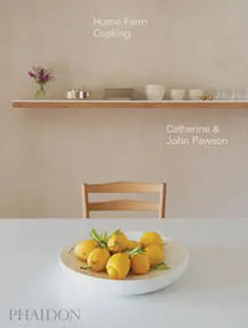 Pawson |  Home Farm Cooking | Buch |  Sack Fachmedien