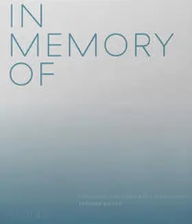 Bailey |  In Memory of | Buch |  Sack Fachmedien