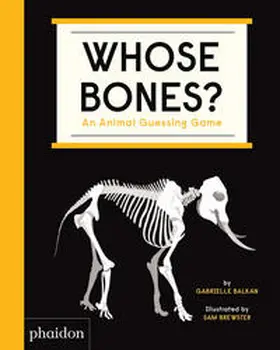 Balkan | Whose Bones? | Buch | 978-1-83866-151-9 | www.sack.de