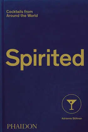 Stillman |  Spirited | Buch |  Sack Fachmedien