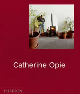 Fogle / Als / Molesworth |  Catherine Opie | Buch |  Sack Fachmedien