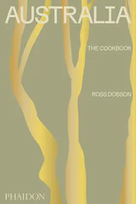 Dobson / Benson |  Australia: The Cookbook | Buch |  Sack Fachmedien