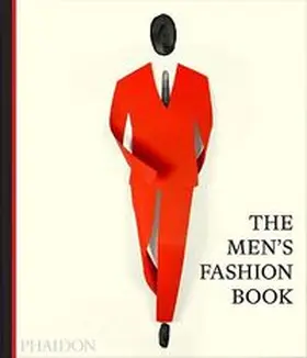 Gallagher / Phaidon Editors | The Men's Fashion Book | Buch | 978-1-83866-247-9 | www.sack.de