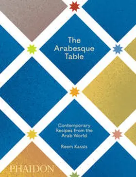 Kassis / Perez / Stofregen |  The Arabesque Table | Buch |  Sack Fachmedien