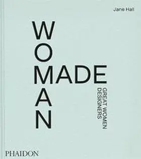 Hall |  Woman Made | Buch |  Sack Fachmedien