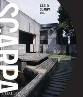 McCarter |  Carlo Scarpa | Buch |  Sack Fachmedien