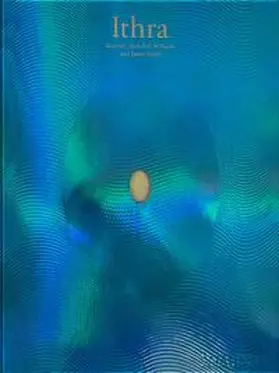 Al-Naim / Steele |  Ithra, A Home for the World | Buch |  Sack Fachmedien