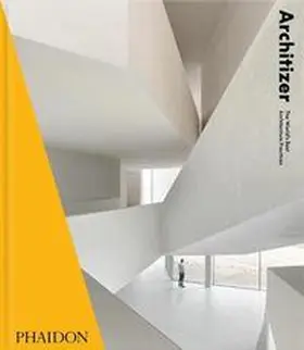 Architizer | Buch | 978-1-83866-373-5 | www.sack.de