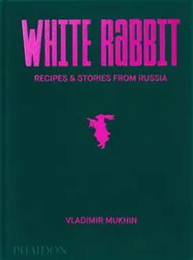 Mukhin |  Vladimir Mukhin: White Rabbit | Buch |  Sack Fachmedien