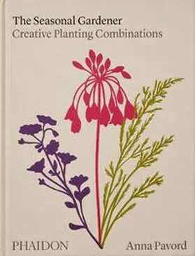 Pavord |  The Seasonal Gardener | Buch |  Sack Fachmedien