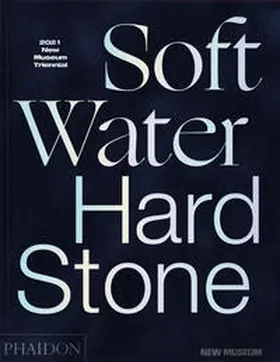 Norton / James |  Soft Water Hard Stone | Buch |  Sack Fachmedien