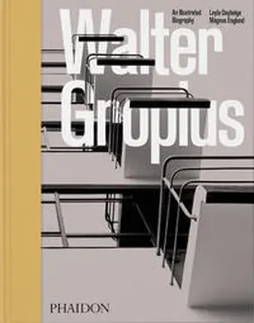 Englund / Daybelge |  Walter Gropius | Buch |  Sack Fachmedien