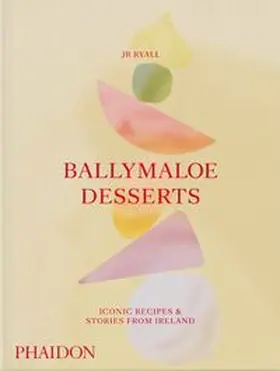 Ryall / Tanis |  Ballymaloe Desserts | Buch |  Sack Fachmedien