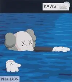 Nadel / Crow / Lilley |  KAWS | Buch |  Sack Fachmedien