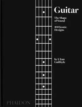 Guilfoyle |  Guitar | Buch |  Sack Fachmedien