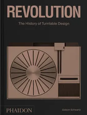 Schwartz |  Revolution | Buch |  Sack Fachmedien