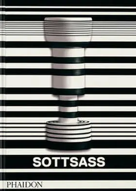 Thome |  Ettore Sottsass | Buch |  Sack Fachmedien