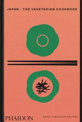 Singleton Hachisu / Smith |  Japan, The Vegetarian Cookbook | Buch |  Sack Fachmedien