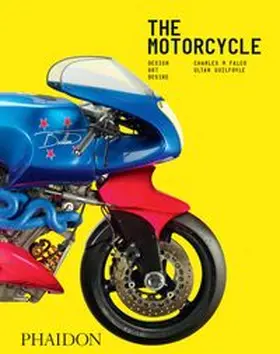 M Falco / Guilfoyle |  The Motorcycle | Buch |  Sack Fachmedien