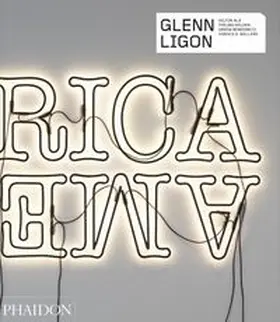 Als / Golden / Bordowitz |  Glenn Ligon | Buch |  Sack Fachmedien