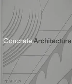 Lubell / Goldin |  Concrete Architecture | Buch |  Sack Fachmedien