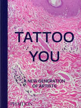 Snape / Aaronson |  Tattoo You | Buch |  Sack Fachmedien