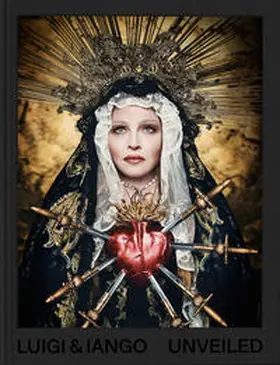 Loriot |  Luigi & Iango | Buch |  Sack Fachmedien